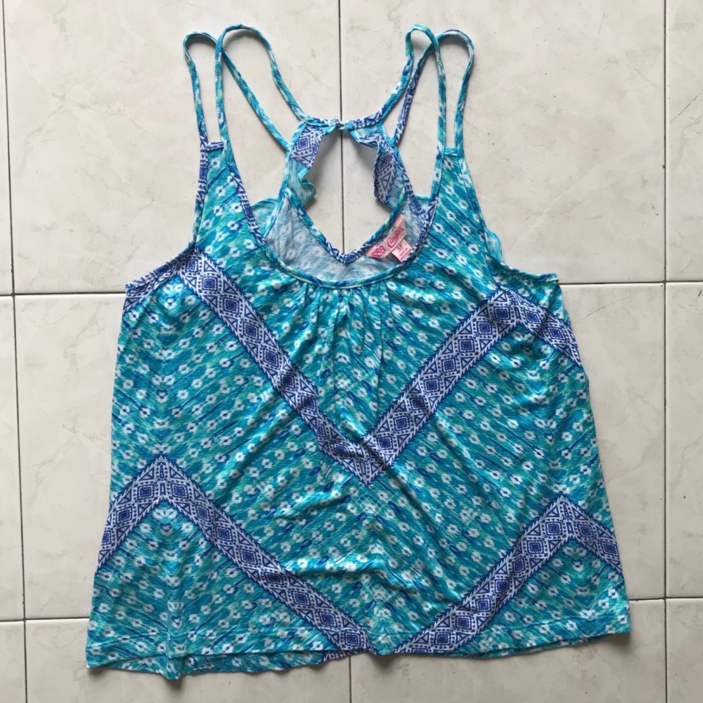 Candie’s Top